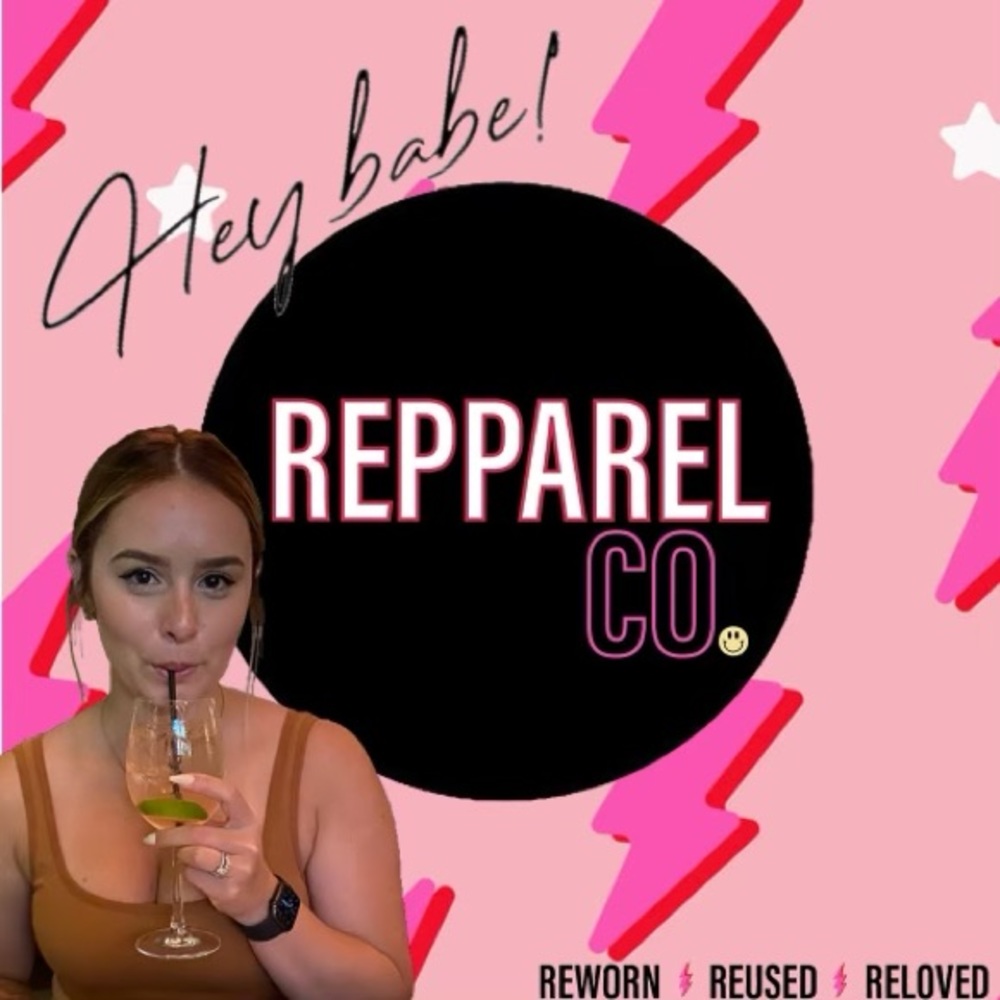 Meet your Posher, Rebecca
